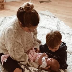 Meet your Posher, Mina